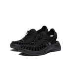 Womens UNEEK Astoria BlackBlack