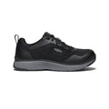 Mens Sparta 2 Aluminum Toe Steel GreyBlack