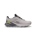 Mens Targhee Apex Waterproof Hiking Shoe AlloyEvening Primrose
