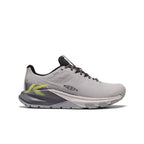 Mens Targhee Apex Waterproof Hiking Shoe AlloyEvening Primrose