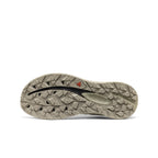 Mens Wander Trail Running Shoe Star WhiteDesert Sage