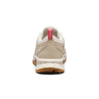 Womens Hightrail Vented Hiking Shoe SafariPink Lemonade