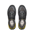 Mens Synchro Waterproof Work Boot Carbon Toe MagnetBlack