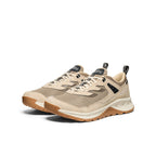 Mens Hightrail Waterproof Wide Hiking Shoe BrindleBirch