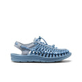 Womens UNEEK Sneaker Dusty Blue Mono