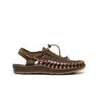 Womens UNEEK Sneaker Dark EarthChipmunk