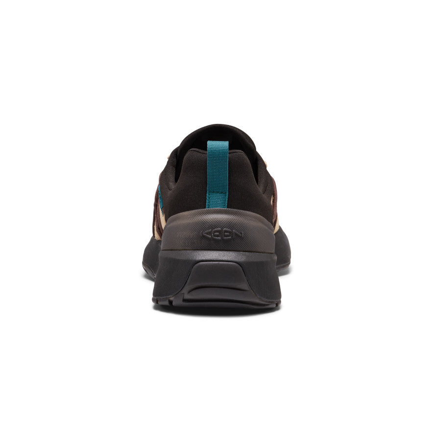 Mens UNEEK Trekker Sneaker SafariMediterranea
