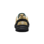 Womens Jasper Zionic Sneaker KhakiAbbey Stone