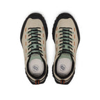 Mens Jasper Zionic Sneaker Abbey StoneLily Pad
