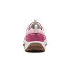 Big Kids KS86 Sneaker Violet Quartz Velour