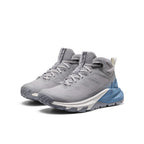 Womens Targhee Apex Waterproof Hiking Boot VaporBallad Blue