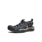 Mens Newport H2 Sandal India InkRust