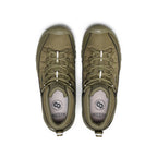 Mens Targhee EXP Waterproof Hiking Boot Martini OliveMartini Olive