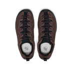 Mens Jasper Sneaker JavaBlack