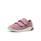 Big Kids KNX T-Toe Sneaker LilasStar White
