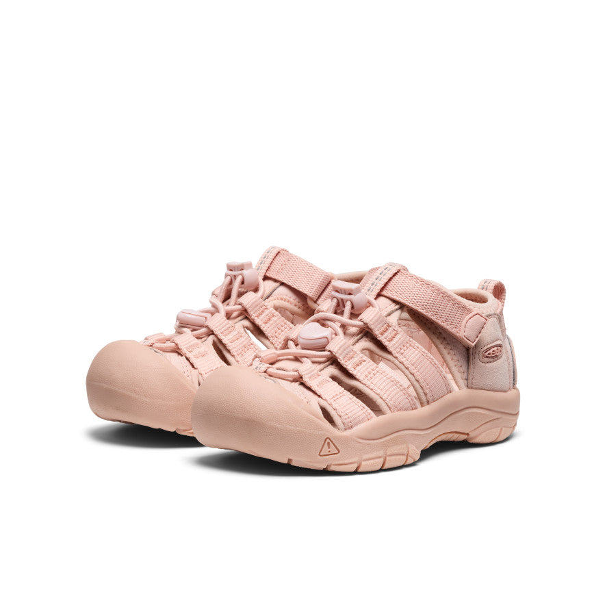 Little Kids Newport H2 Cameo Rose Monochrome