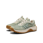 Womens KS86 Leather Sneaker Lily PadBirch