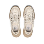 Womens UNEEK WK Sneaker BirchPlaza Taupe