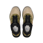 Mens Hightrail Waterproof Hiking Boot SafariBlack