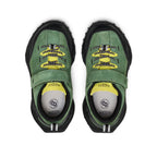 Little Kids Jasper Zionic Sneaker Bronze GreenEvening Primrose