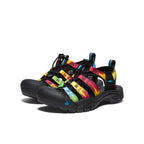 Womens Newport Retro Original Tie Dye