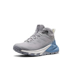Womens Targhee Apex Waterproof Hiking Boot VaporBallad Blue