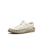 Mens UNEEK Sneaker White CapCornstalk
