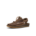 Womens UNEEK Sneaker Dark EarthChipmunk