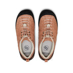 Womens Jasper Rocks Sneaker CorkCameo Rose