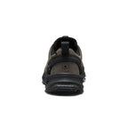 Womens Jasper Zionic Waterproof Sneaker Steel GreyBlack