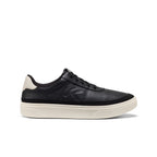 Womens KM4 Leather Sneaker BlackBirch