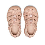 Little Kids Newport H2 Cameo Rose Monochrome