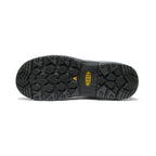 Mens Evanston 6 Waterproof Boot Carbon Toe BisonBlack
