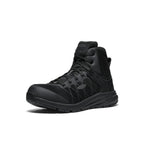 Mens Vista Energy Mid ESD Carbon Toe BlackBlack