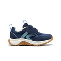 Little Kids KS86 Sneaker Naval AcademyCoronet Blue