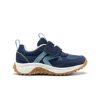 Little Kids KS86 Sneaker Naval AcademyCoronet Blue