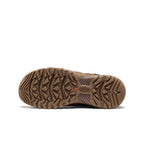 Mens Targhee EXP Waterproof Hiking Shoe Dark Earth