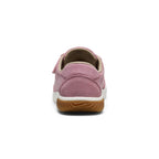 Big Kids KNX T-Toe Sneaker LilasStar White