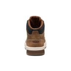 Mens Gibson Boot Soft Toe BelgianGum