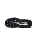 Mens Targhee Apex Wide Waterproof Hiking Boot AlloyBlack
