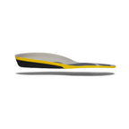 Womens Outdoor K-20 Plus Insole Black