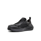Womens Speedworks ESD Work Sneaker Carbon Toe BlackBlack