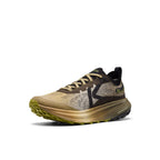 Mens Seek Trail Running Shoe Dark OliveKhaki