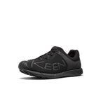 Mens A86 Sneaker Triple Black