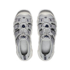Mens Hyperport H2 Sandal AlloyNaval Academy