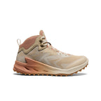 Womens Zionic NXT Waterproof Hiking Boot SafariCork