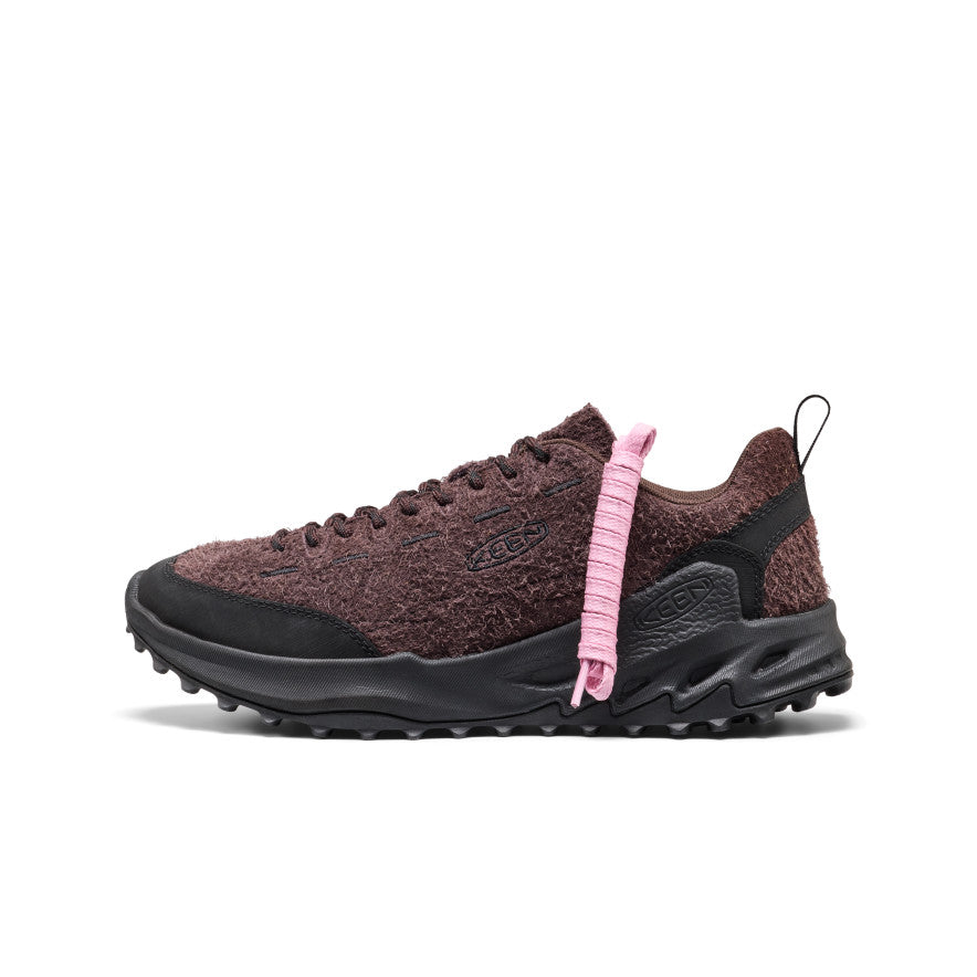 Mens Jasper Zionic Sneaker JavaBlack