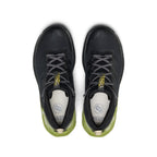 Mens Targhee Apex Waterproof Hiking Boot BlackGolden Cypress