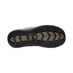 Mens Flint II Soft Toe Cascade BrownGolden Rod