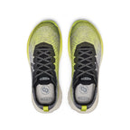 Mens Seek Trail Running Shoe BlackEvening Primrose